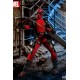 Marvel Universe Action Figure 1/12 Deadpool 17 cm